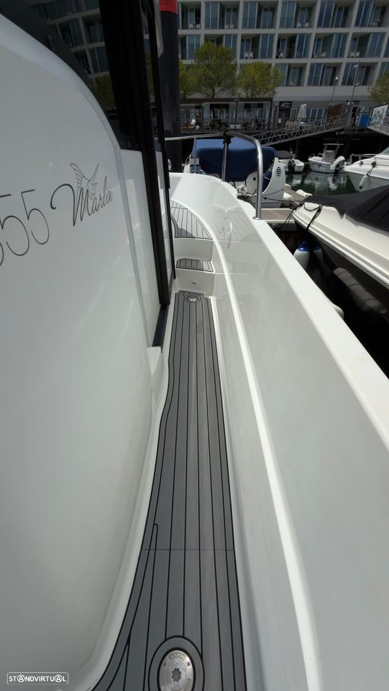 Jeanneau Merry Fisher 8.55 - 39