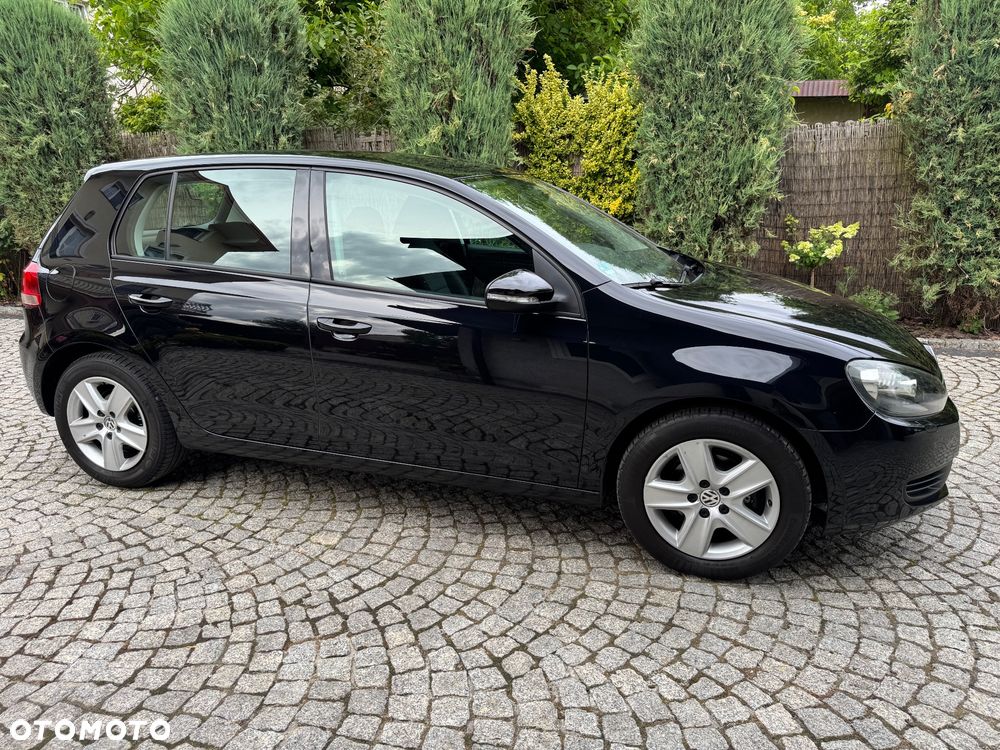 Volkswagen Golf 1.6 United - 4