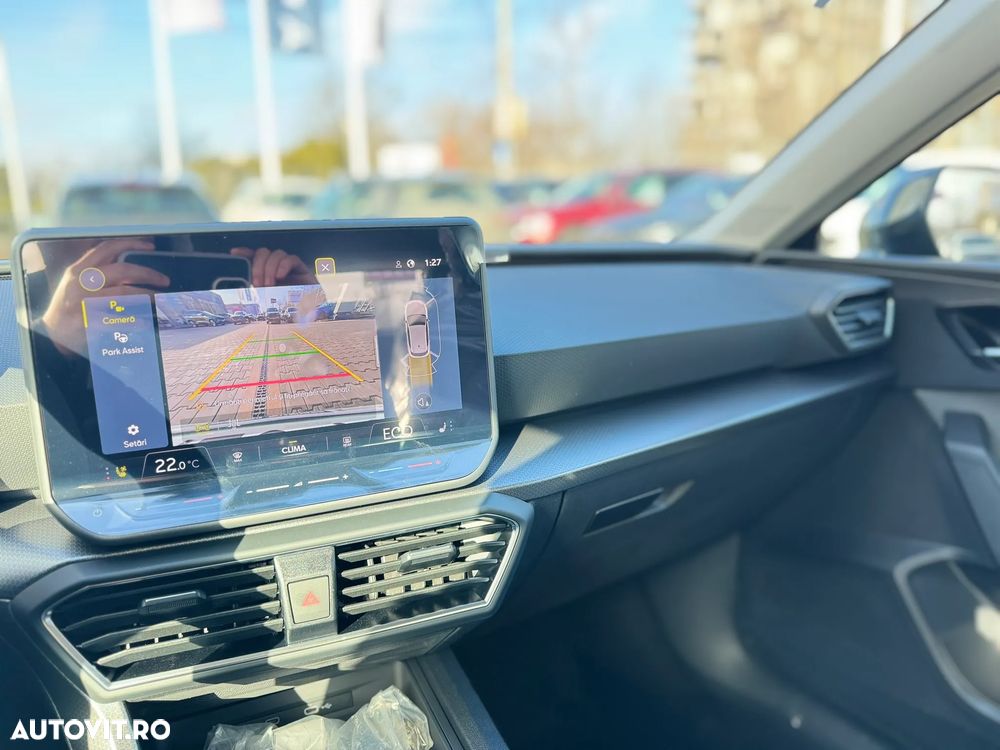 Seat Leon 1.5 eHybrid PHEV DSG7 Style - 9