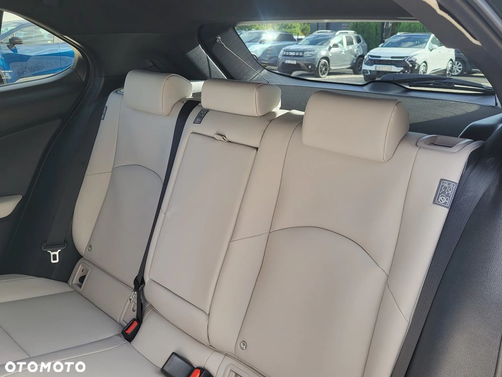 Lexus UX 250h GPF F Sport AWD - 12