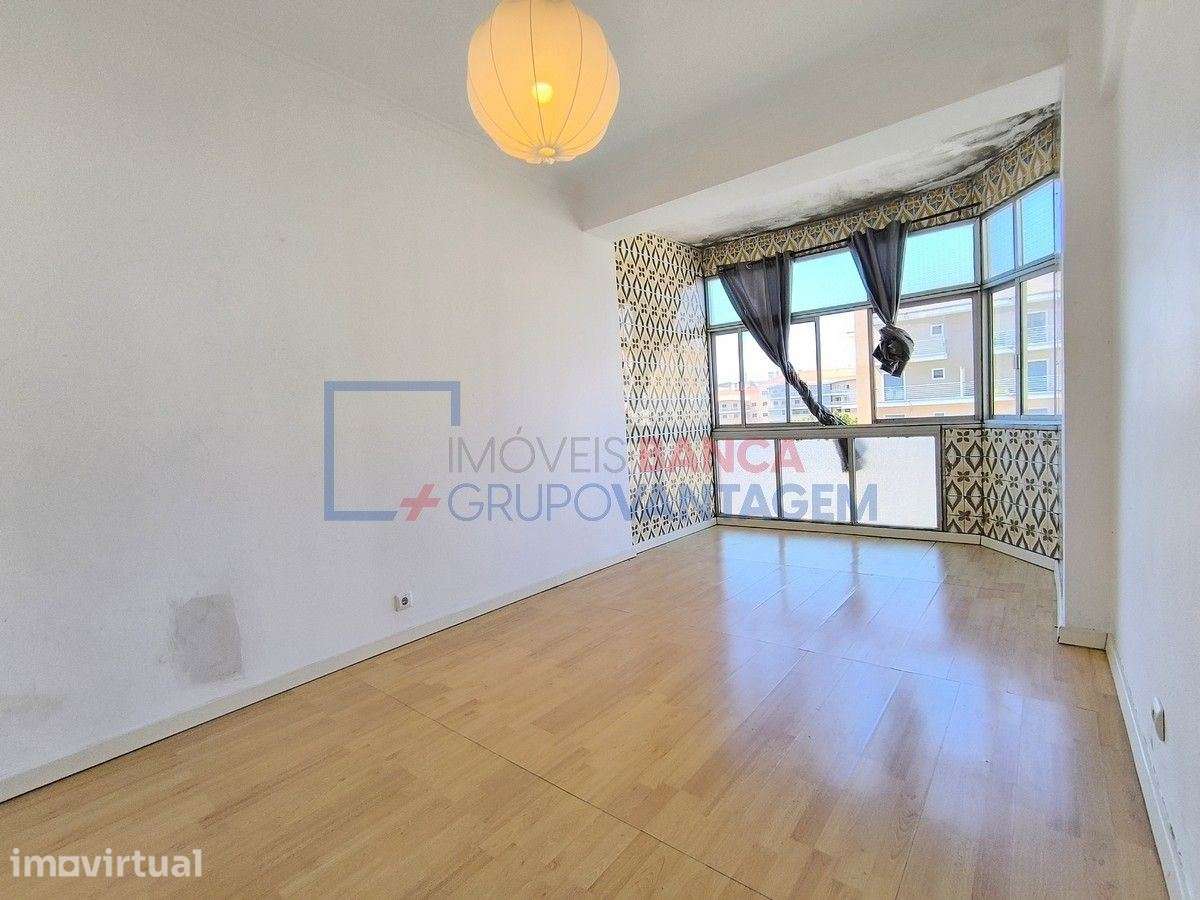 Apartamento T3 Mina de Água - Amadora - Grande imagem: 5/30