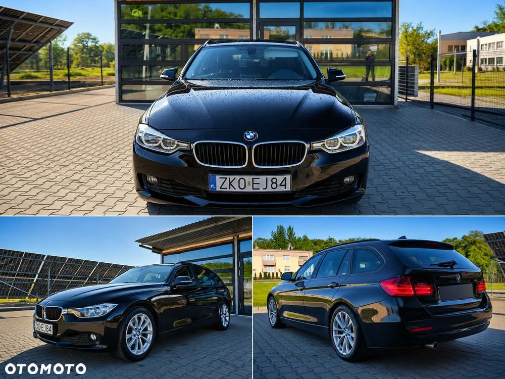 BMW Seria 3 - 2