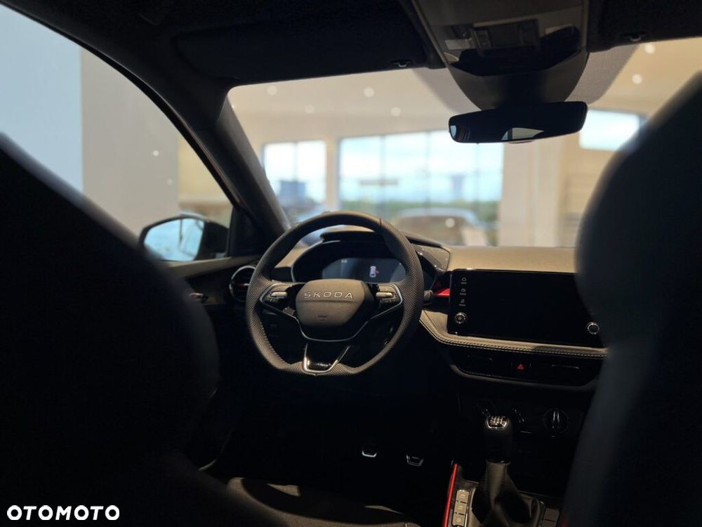 Skoda Fabia - 28