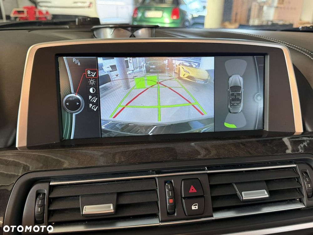 BMW Seria 6 - 31