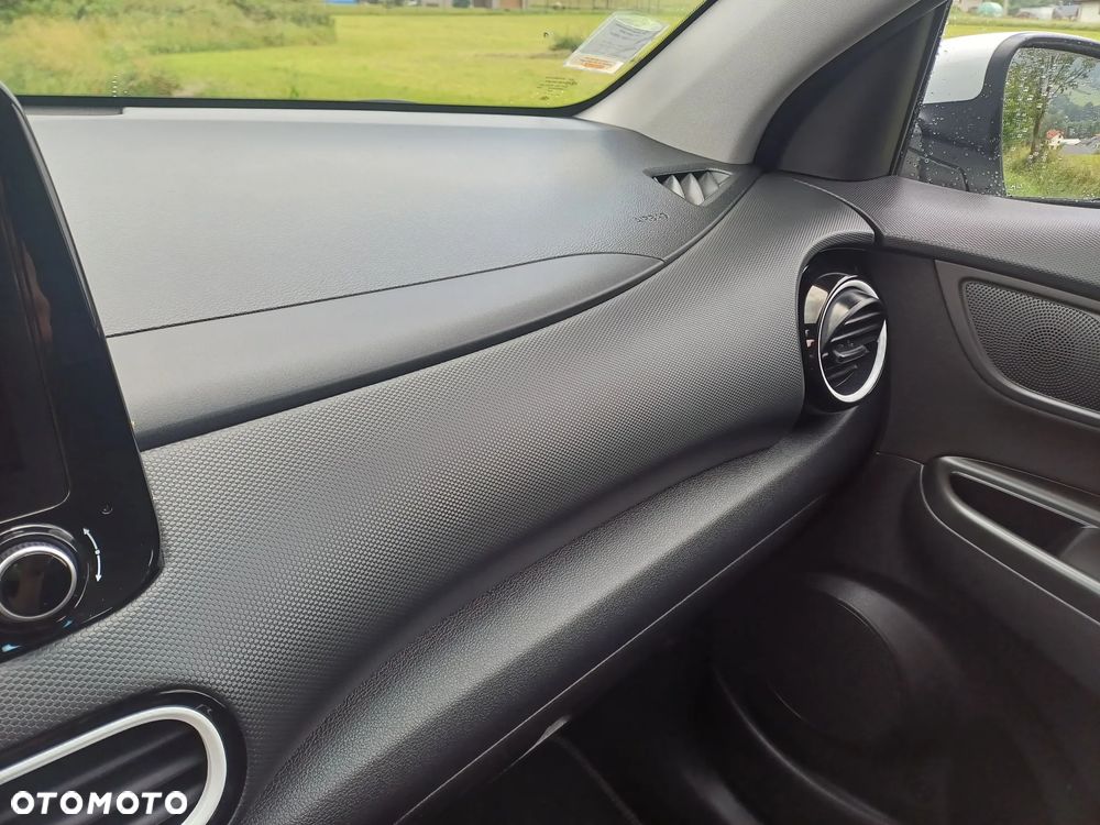 Hyundai Kona 1.6 GDI DCT Style - 19