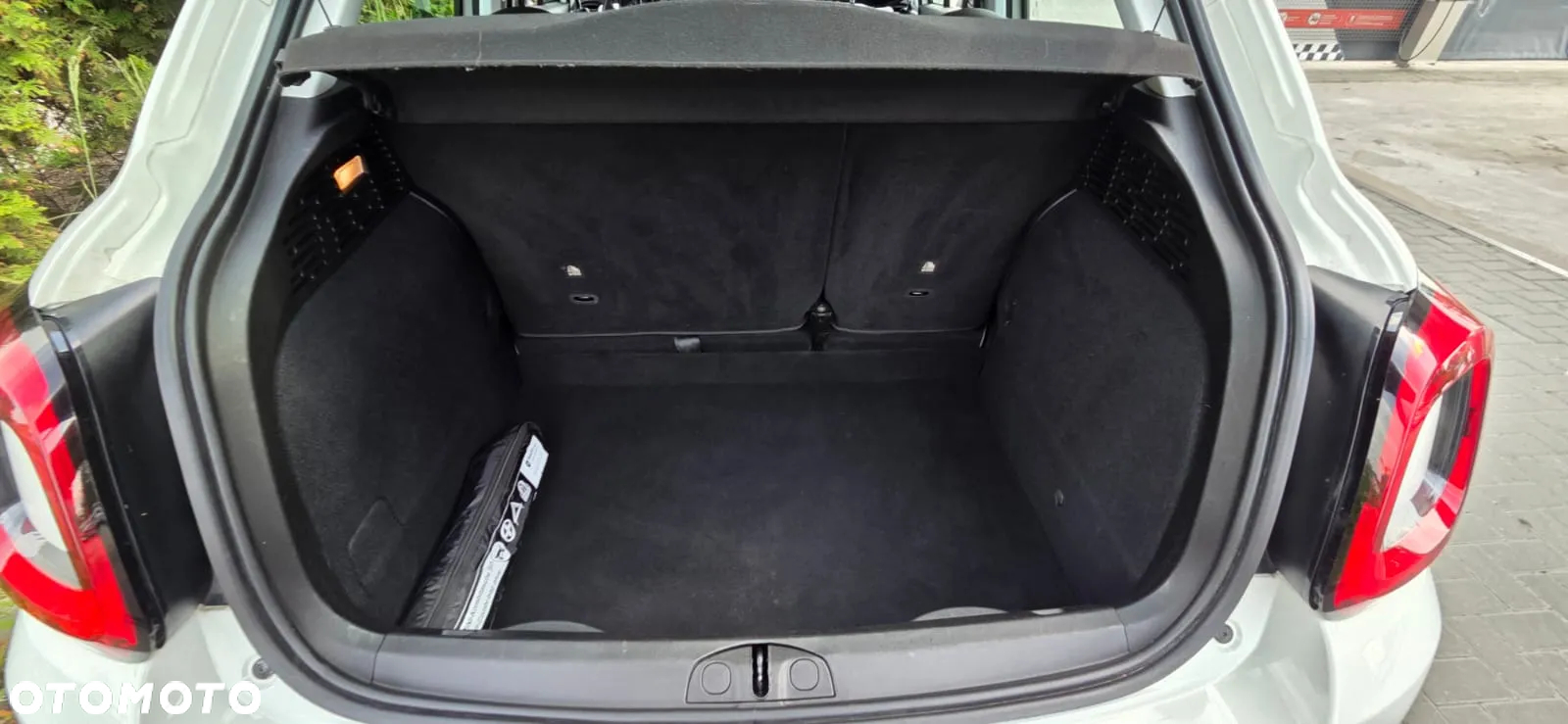 Fiat 500X 1.6 E-torQ 4x2 S-Design Urban Look - 35