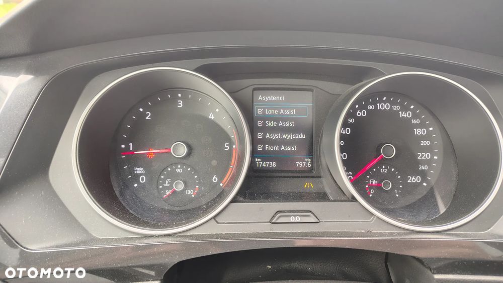 Volkswagen Tiguan 2.0 TDI BMT SCR 4Mot Comfortline - 15