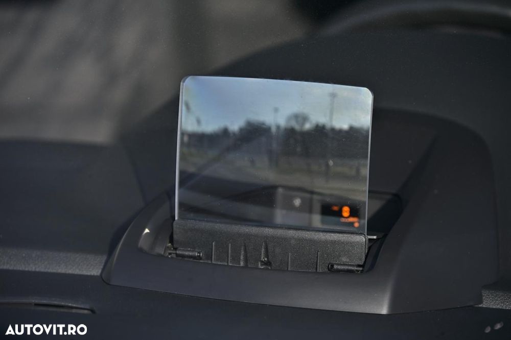 Peugeot 3008 HYbrid4 2.0 HDI FAP BMP - 26