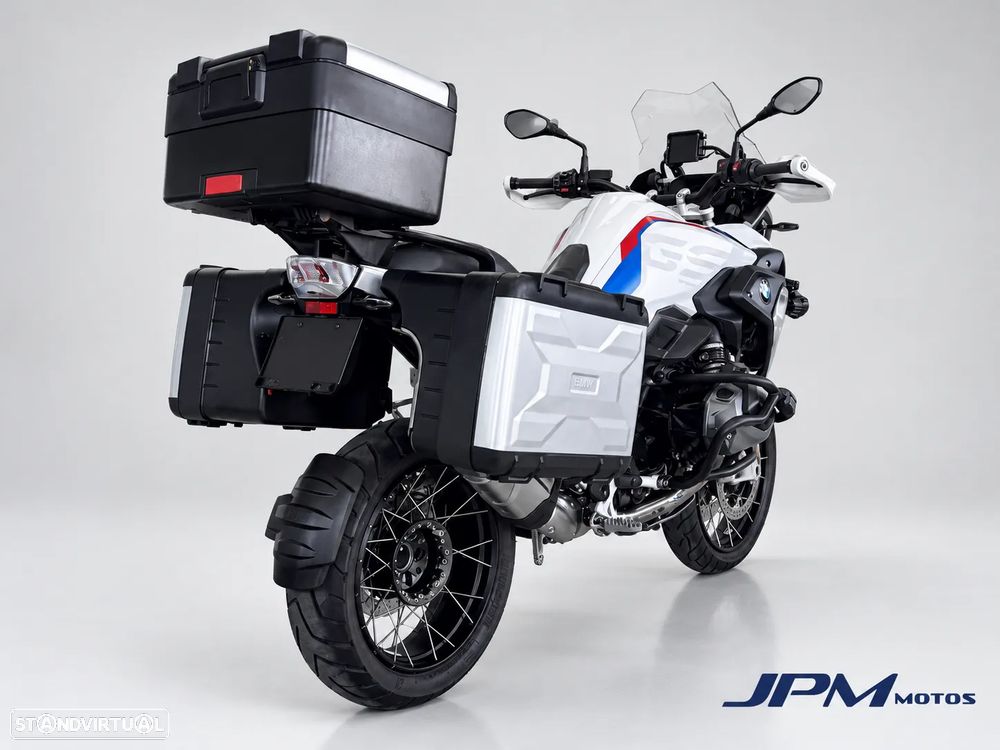 BMW R 1250 GS RALLYE - 3