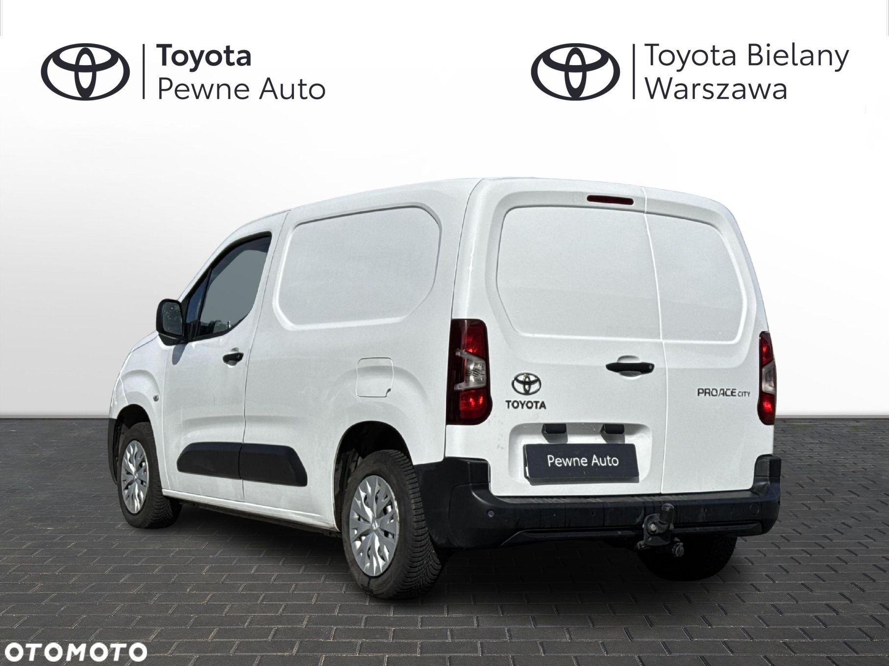 Toyota PROACE CITY - 3