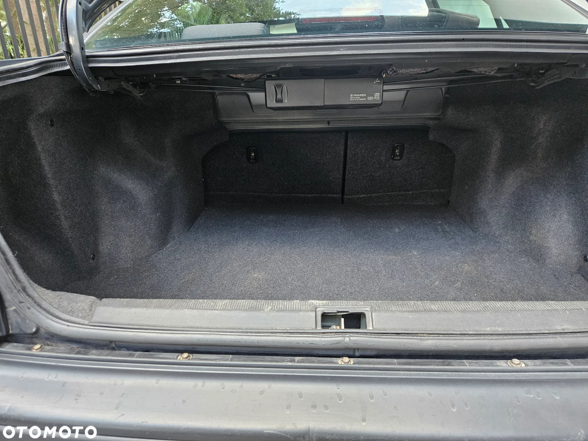 Toyota Carina E 1.6 XLi - 15