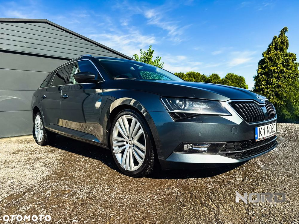 Skoda Superb 2.0 TDI DSG Style - 4