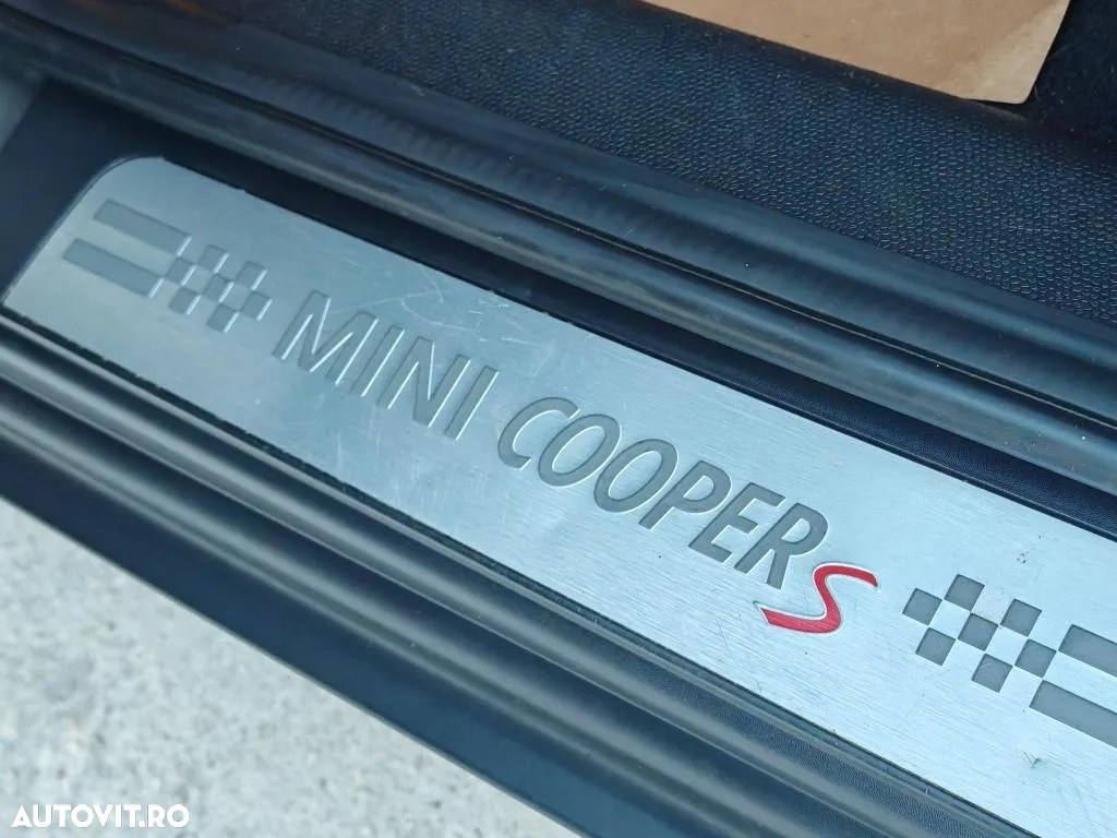 Mini Countryman Cooper SD Aut. Park Lane Chili - 30