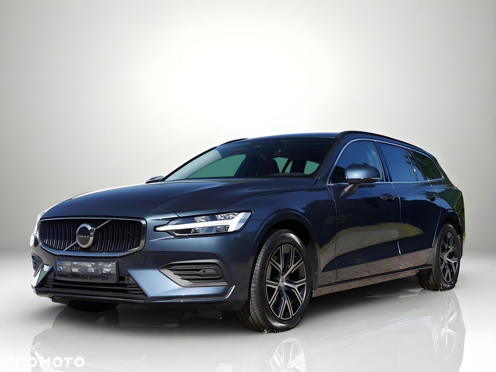 Volvo V60 B4 B Core - 1