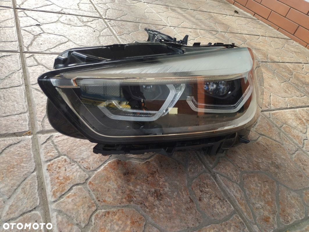 Lampa lewa Full LED BMW 1 F40 9482807 - 2