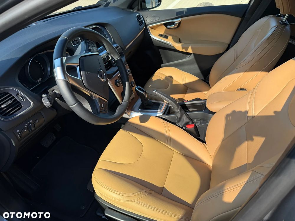 Volvo V40 D3 Drive-E Summum - 7