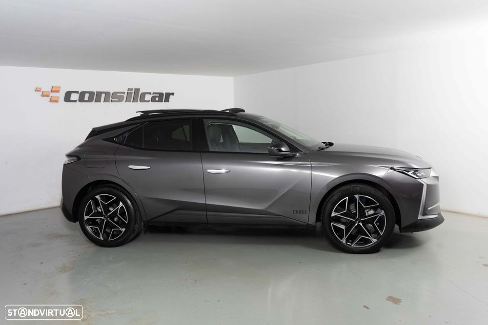 DS DS4 E-Tense Rivoli Cross EAT8 - 7