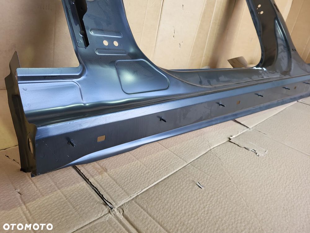 SLUPEK PROG LEWY AUDI A4 S4 B8 KOMBI 8K9 SEDAN 8K5 - 3