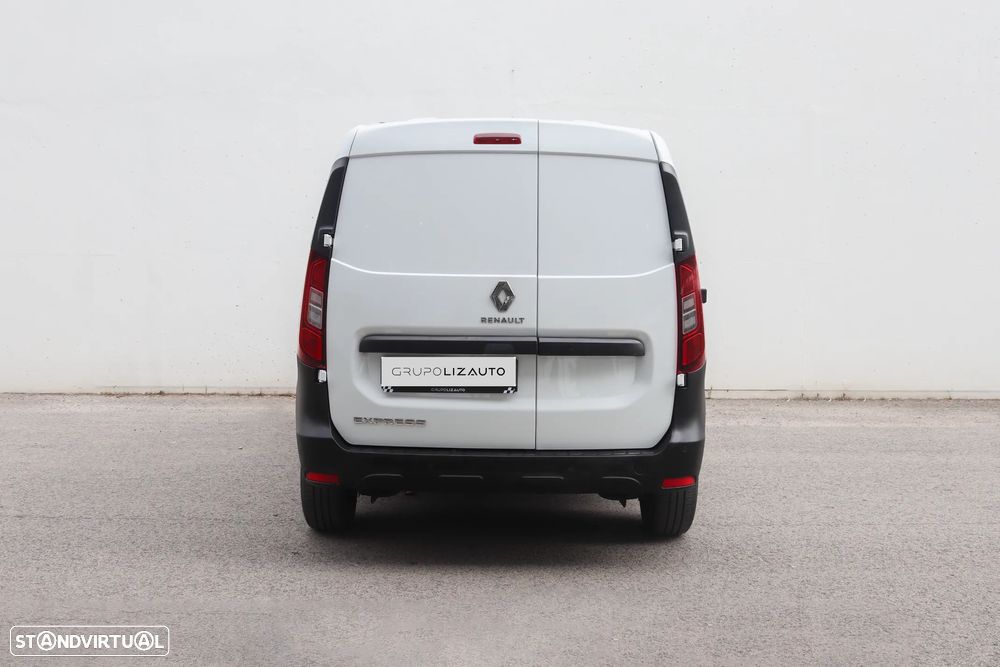 Renault Express - 5