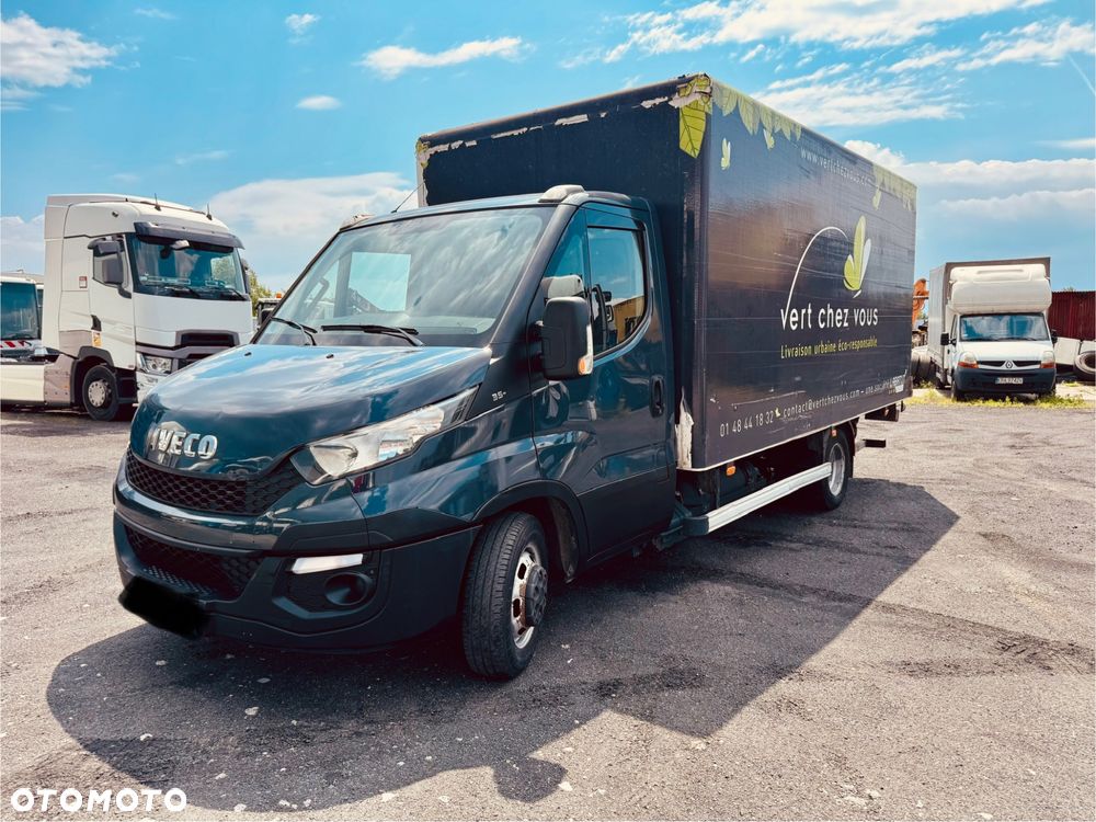 Iveco Daily