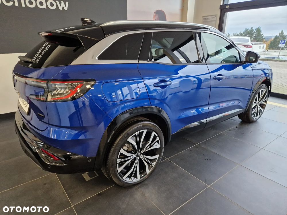 Renault Austral 1.2 E-Tech Full Hybrid 200 Iconic MMT - 6