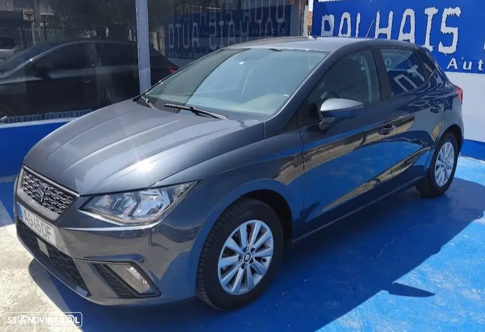 SEAT Ibiza 1.0 Style - 3