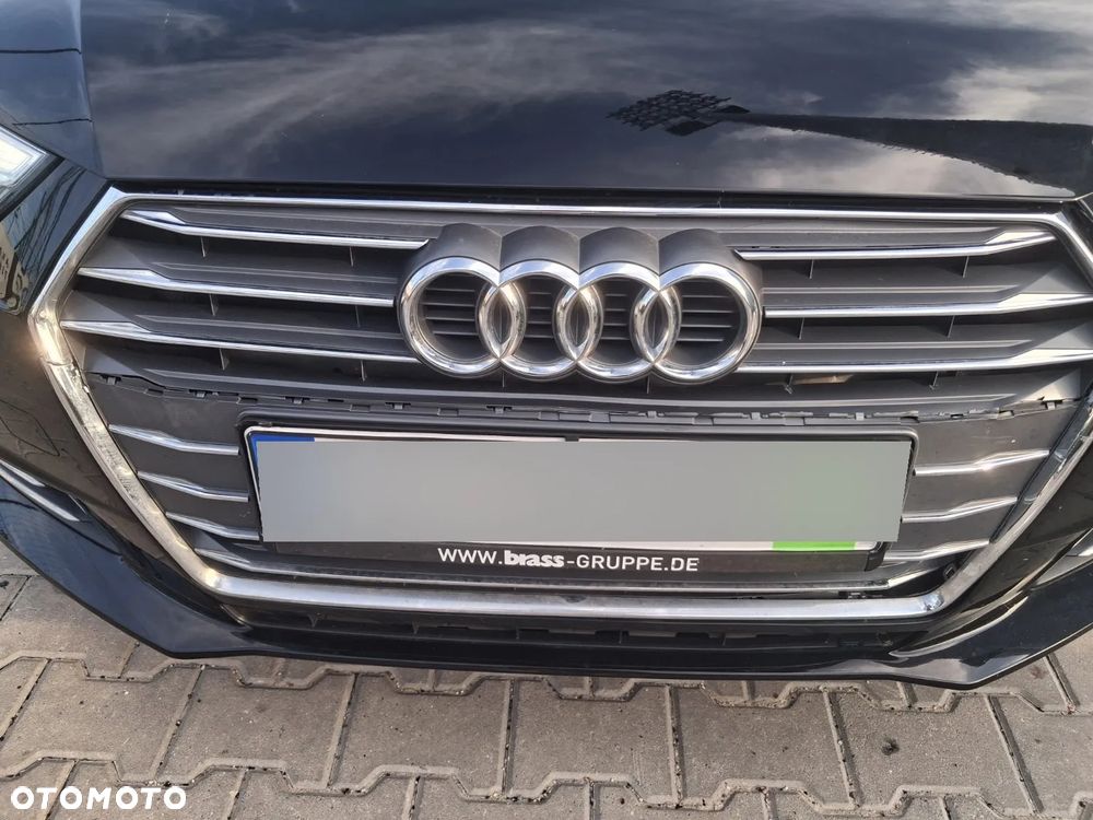 Audi A4 Avant - 3