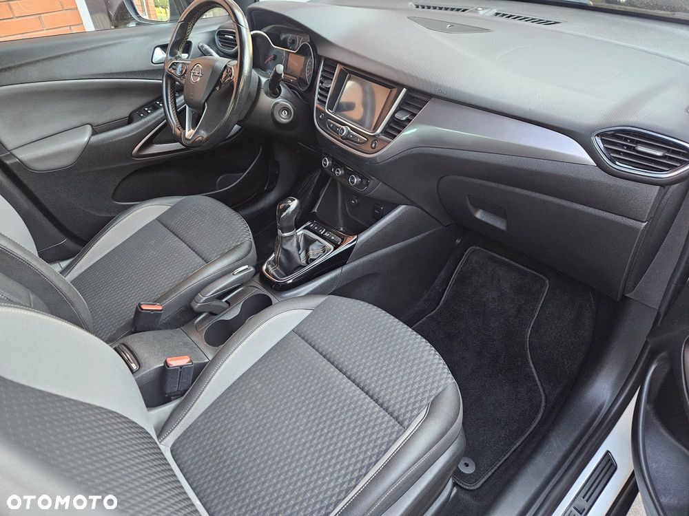 Opel Crossland X 1.6 Edition - 11