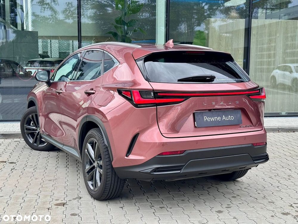 Lexus NX 450h+ Prestige AWD - 11