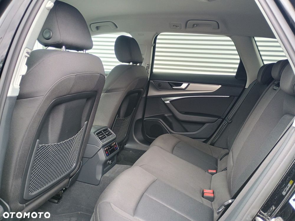 Audi A6 Avant - 11