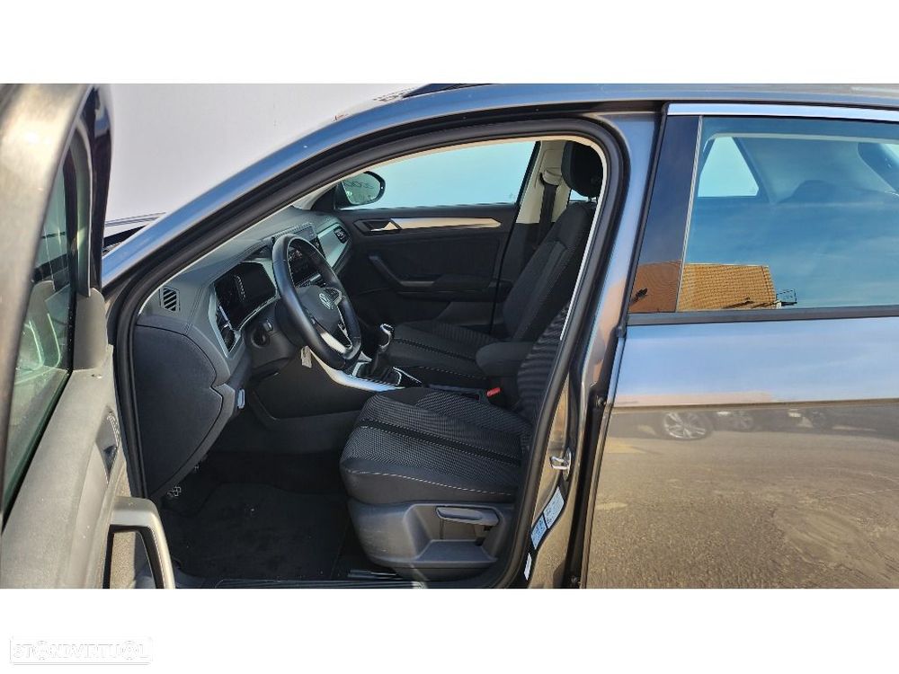 VW T-Roc 1.0 TSI Life - 3
