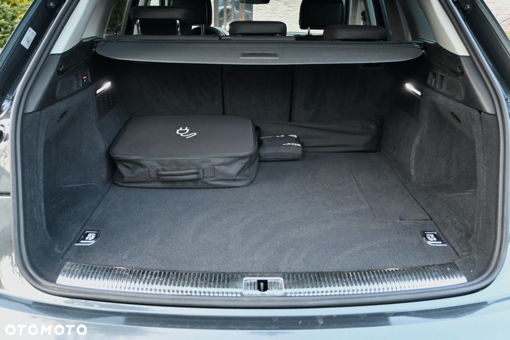 Audi Q5 50 TFSIe quattro S tronic - 34