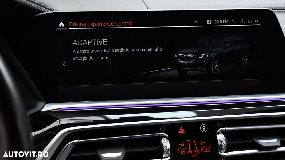 BMW X5 xDrive30d AT MHEV - 18