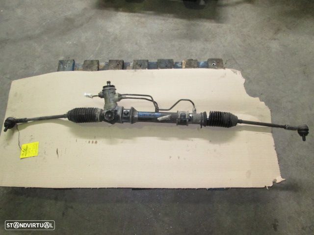 Caixa Direcao 6900000269  NW10433L MITSUBISHI SPACE STAR 2001 - 1