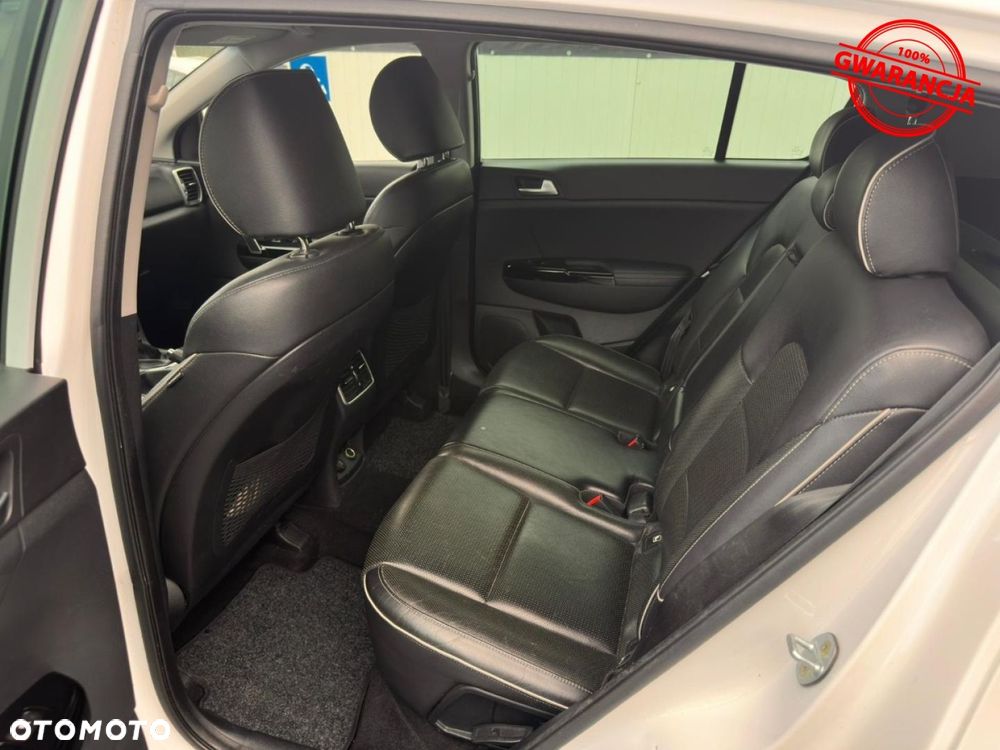 Kia Sportage - 39