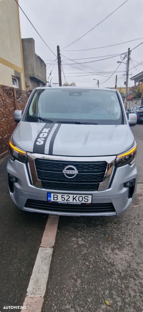 Nissan Primastar - 3