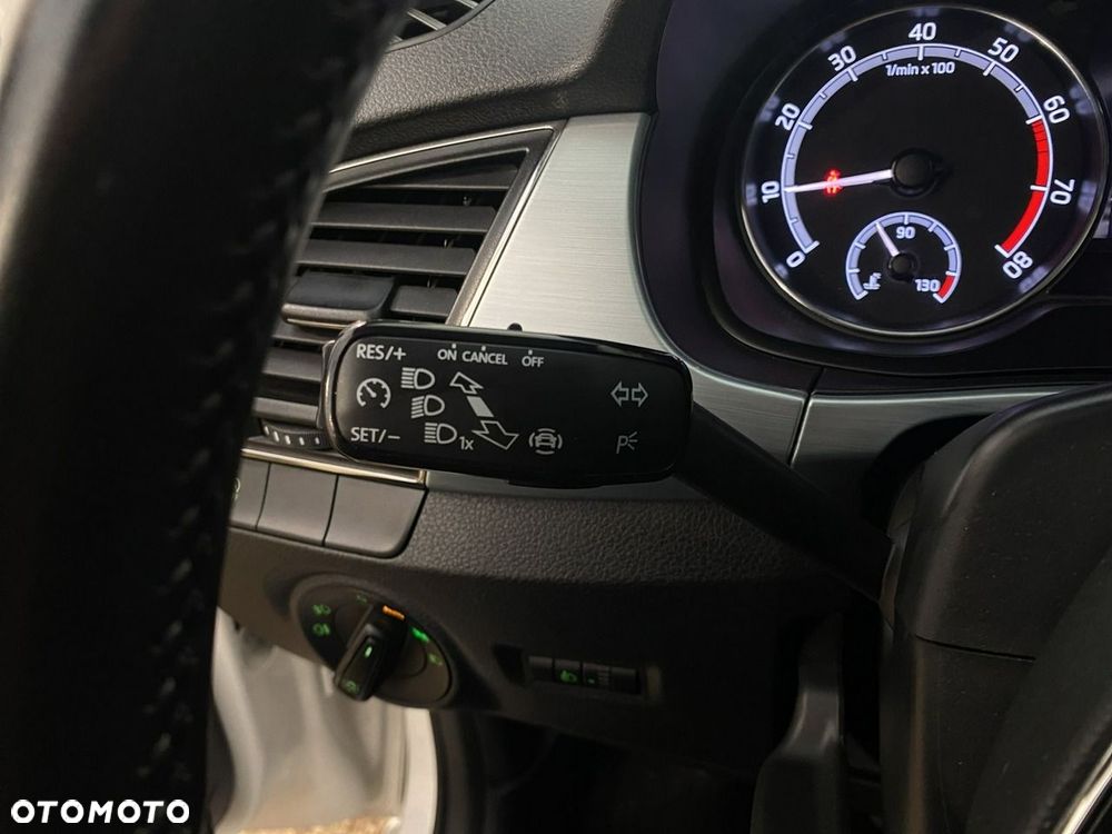 Skoda Fabia 1.0 TSI Ambition Plus - 24
