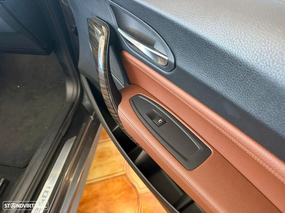 BMW M240i xDrive Sport-Aut. - 47