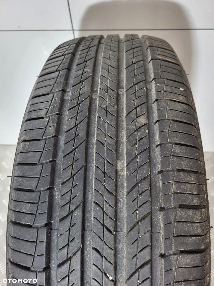 Opona Hankook Dynapro HP2 245/65 R17 - 2