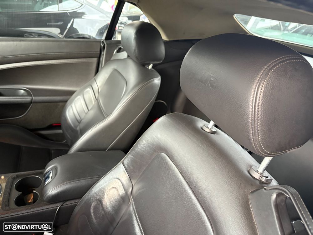 Jaguar XK XKR 5.0 Kompressor Cabriolet - 12