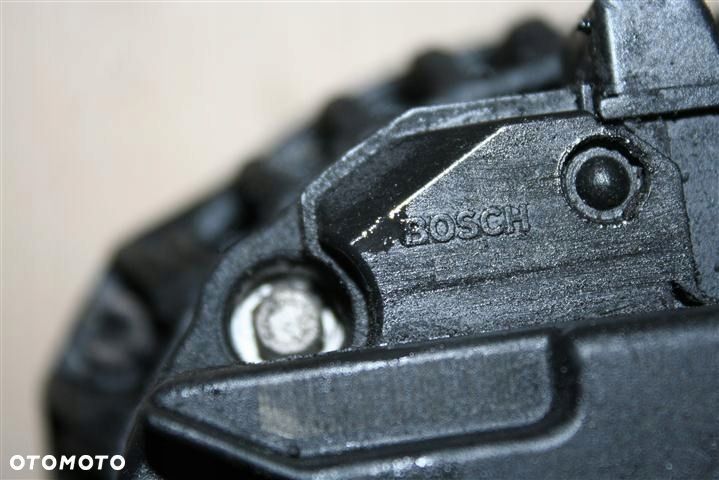 ALTERNATOR OPEL VECTRA B 2,2DTL 0124515080 - 3