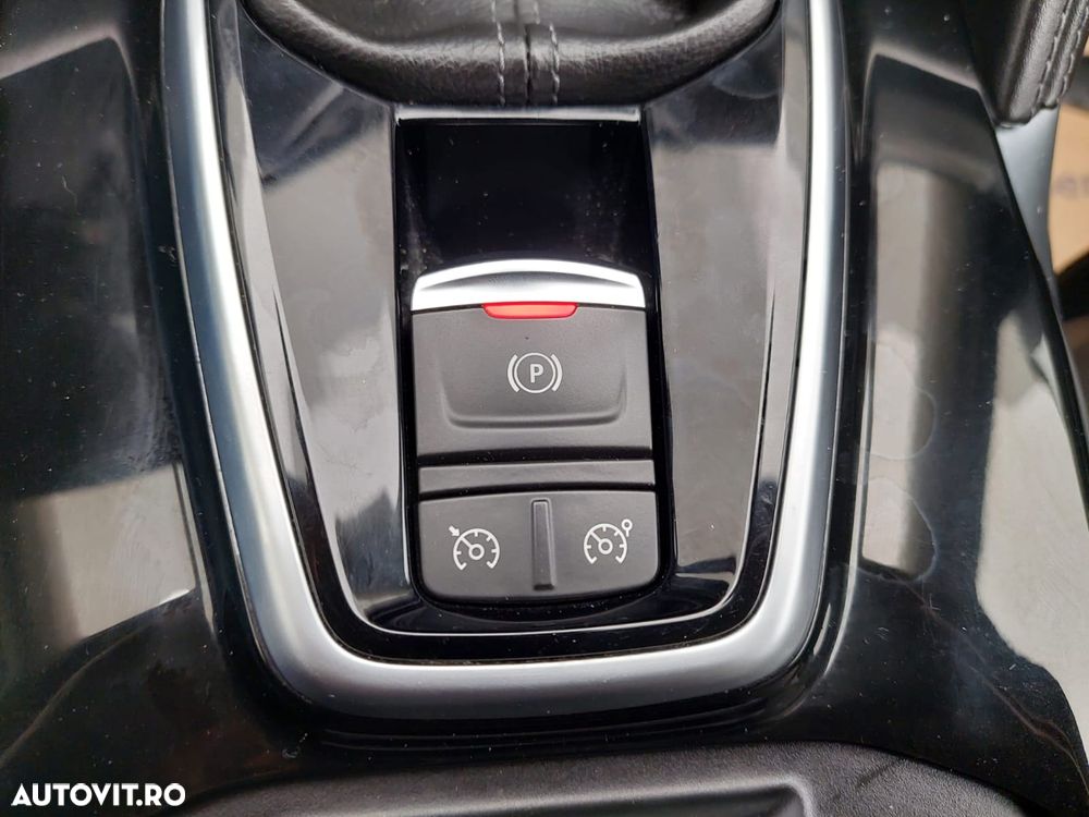 Renault Koleos 2.0 Energy dCi X-TRONIC Intens - 36