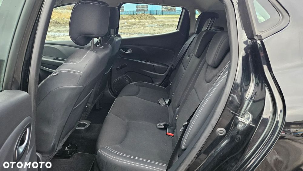 Renault Clio TCe 90 EXPERIENCE - 10