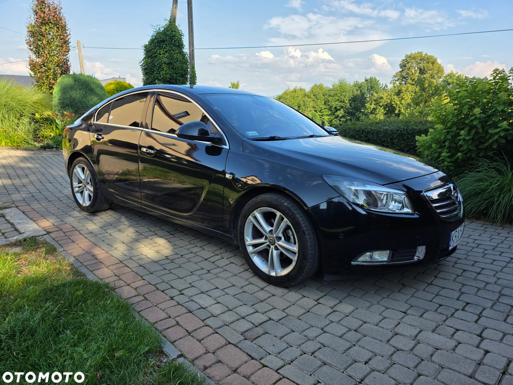 Opel Insignia 1.8 Cosmo - 2