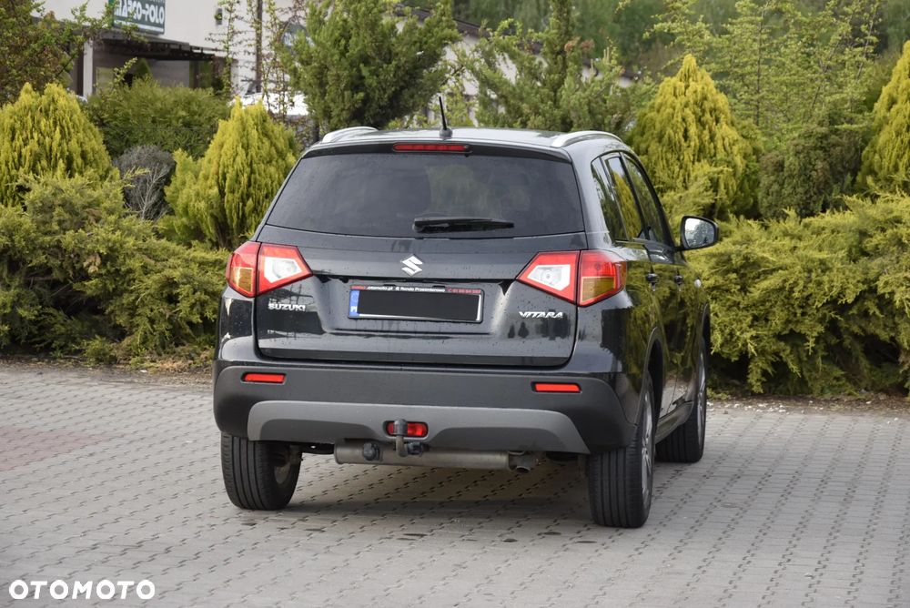 Suzuki Vitara - 35
