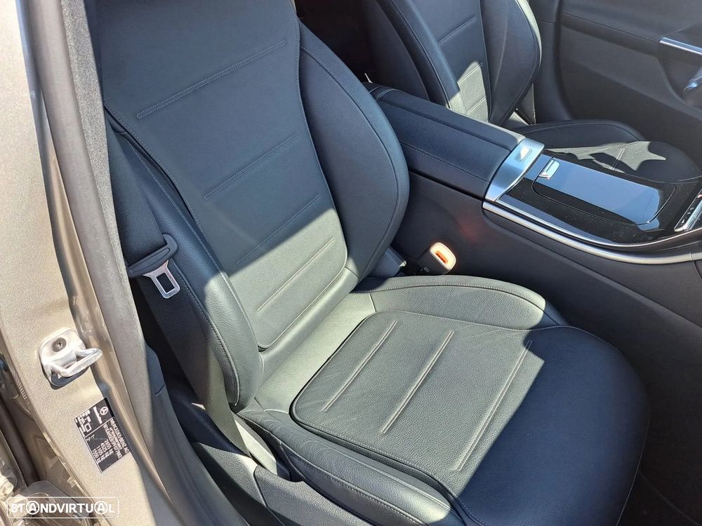 Mercedes-Benz C 300 e 9G-TRONIC Avantgarde - 22