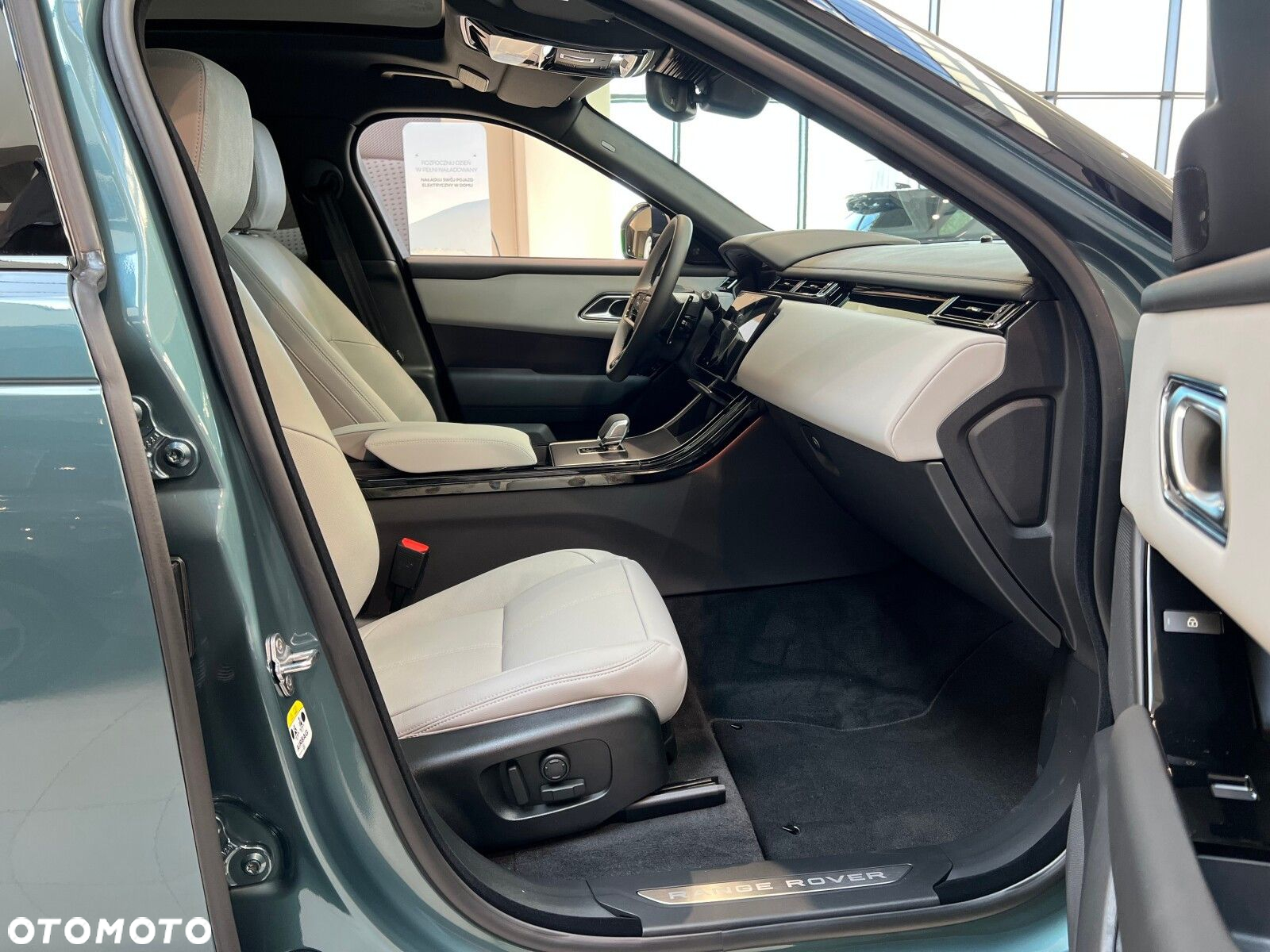 Land Rover Range Rover Velar - 7