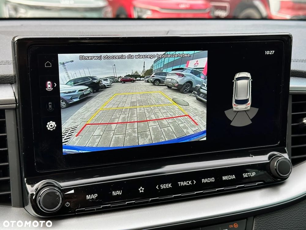 Kia Ceed 1.5 T-GDI M DCT - 29