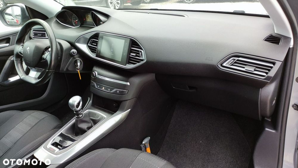Peugeot 308 - 27