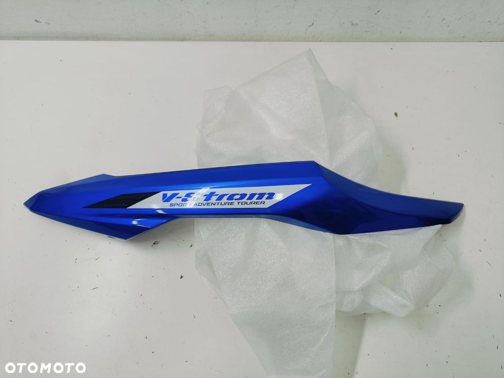Owiewka Lewa Przód Suzuki Dl 650 V-STROM - 1